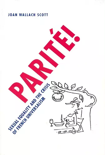 Parité! cover