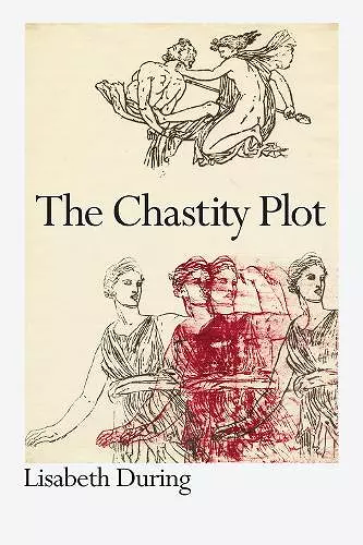 The Chastity Plot cover