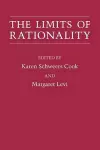 The Limits of Rationality cover