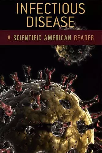 Infectious Disease cover