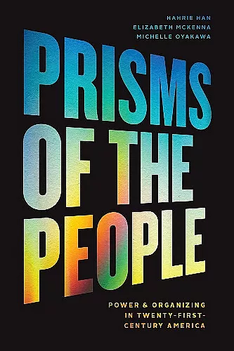 Prisms of the People cover