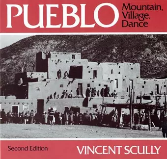 Pueblo cover