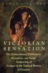 Victorian Sensation cover