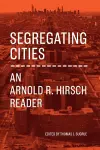 Segregating Cities cover