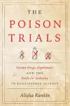 The Poison Trials cover