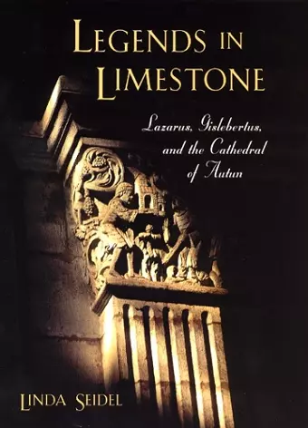 Legends in Limestone cover