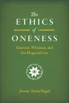 The Ethics of Oneness cover