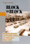 Block by Block cover