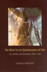 The Most Secret Quintessence of Life cover