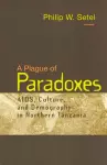 A Plague of Paradoxes cover