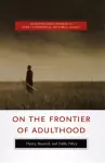 On the Frontier of Adulthood cover