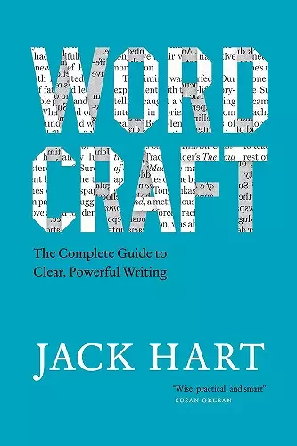 Wordcraft cover