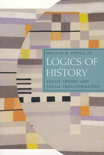 Logics of History cover