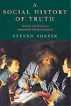 A Social History of Truth cover