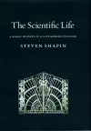 The Scientific Life cover