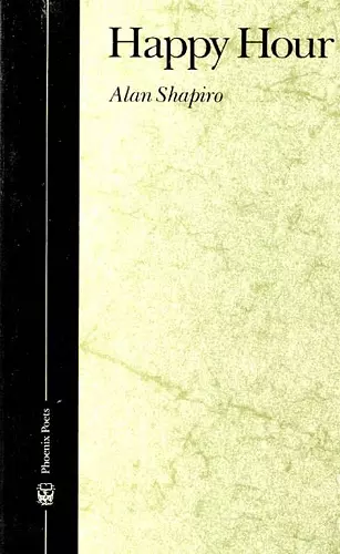 Happy Hour cover