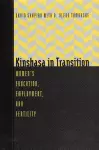 Kinshasa in Transition cover