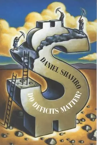 Do Deficits Matter? cover