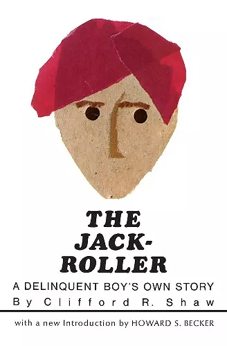 The Jack-Roller cover