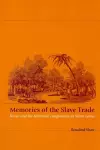 Memories of the Slave Trade cover