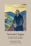 Nietzsche's Legacy cover