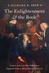 The Enlightenment and the Book cover