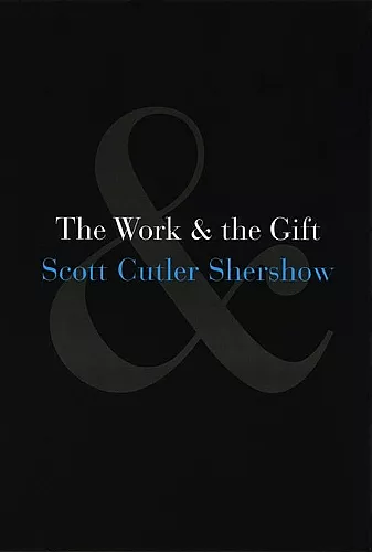 The Work and the Gift cover