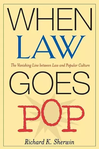 When Law Goes Pop cover