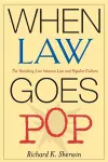 When Law Goes Pop cover