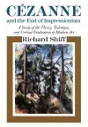 Cezanne and the End of Impressionism cover