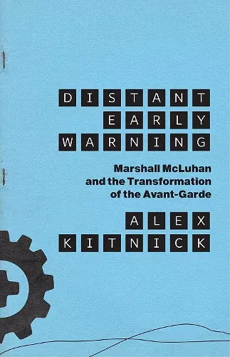 Distant Early Warning cover