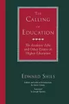 The Calling of Education cover