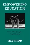 Empowering Education cover