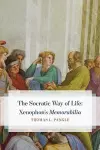 The Socratic Way of Life cover