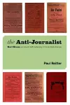 The Anti-Journalist cover