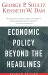 Economic Policy Beyond the Headlines cover