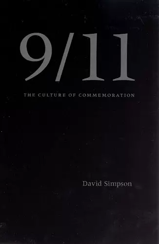 9/11 cover