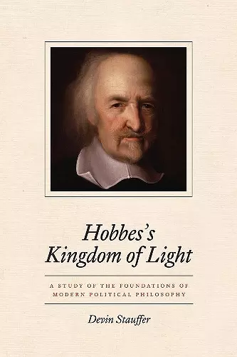 Hobbes's Kingdom of Light cover