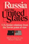 Russia and the United States cover