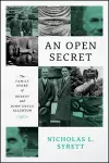 An Open Secret cover