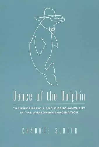 Dance of the Dolphin cover