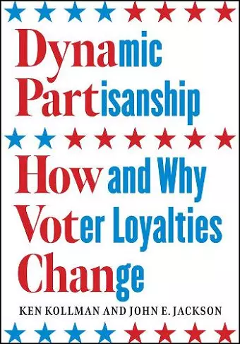 Dynamic Partisanship cover