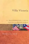 Villa Victoria cover