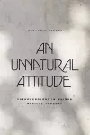 An Unnatural Attitude cover