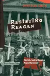 Resisting Reagan cover