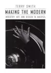 Making the Modern cover
