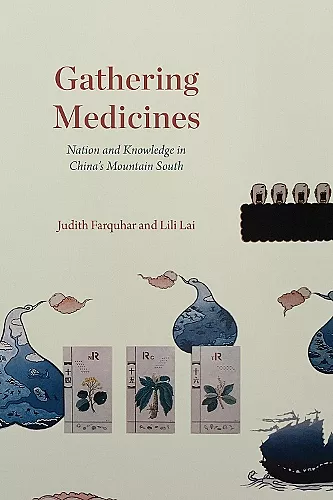 Gathering Medicines cover