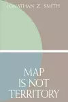 Map is not Territory cover