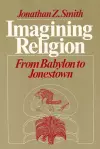 Imagining Religion cover