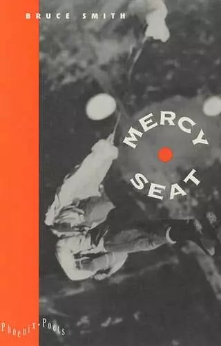 Mercy Seat cover